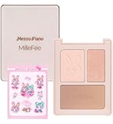 Amazon.co.jp: メゾピアノ シークレットキャラチャーム 6箱セット