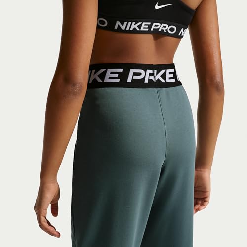 Pantalon de Fitness Nike Pro Fleece Dri Fit Joggers Enfant - vue 6