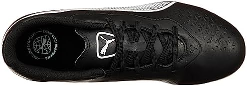 PUMA Unisex-Adult Cleats Soccer Shoes Men | Image 4