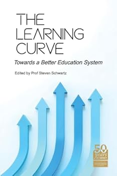 Paperback The Learning Curve: Towards a Better Education System Book