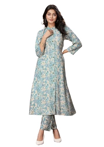 Costume indien Salwar Kameez Riyon Export reconnectez avec l'élégance et la liberté