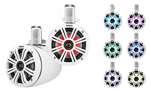 KICKER Pair 45KMTC65W 6.5