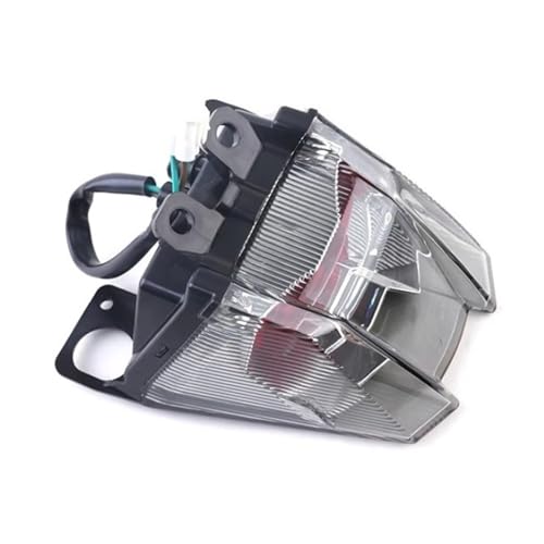Feu arrière moto pièces de rechange feu stop queue pour CF650MT