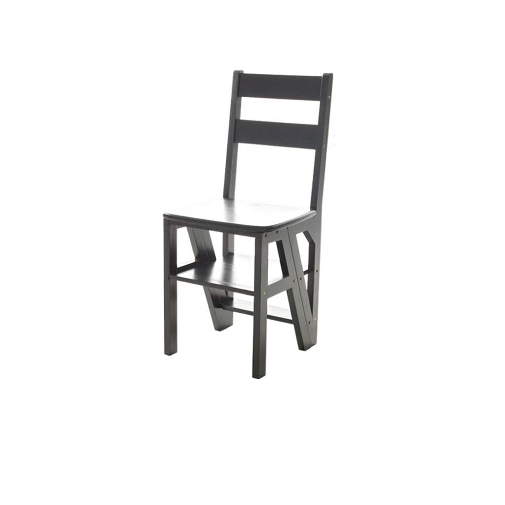 Escabeau d'intérieur stable pour attraper les objets en hauteur sans risquer de tomber