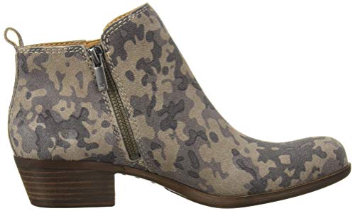 Image of Lucky Brand Women's Basel Ankle Booties