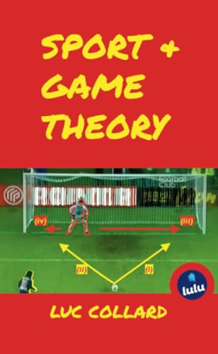 livre SPORT & GAME THEORY