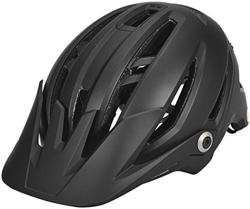 Casque MIPS Bell Sixer pour le VTT et le trail en forêt