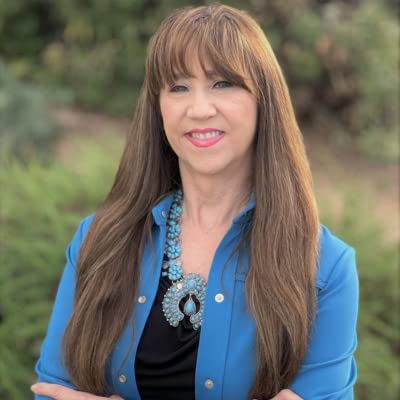 Alvin's Bites Episode Episode #12 - Dawn Digrius Smith, Ph.D Podcast Por  arte de portada