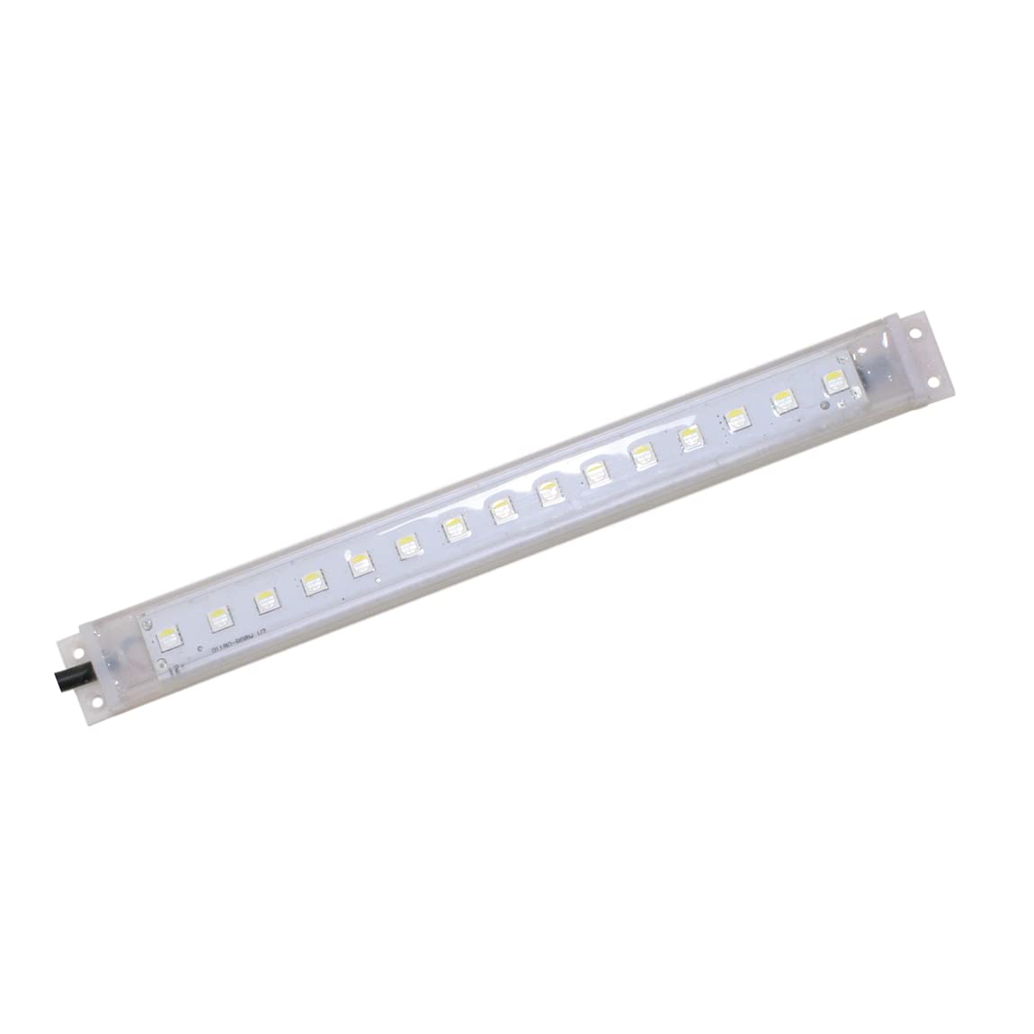 Scandvik 4 Color RGBW 15 LED Scan Strip Lighting