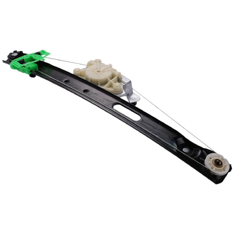 Lève-vitre BMW E90 bloqué : solution de remplacement 51357140589 - 5