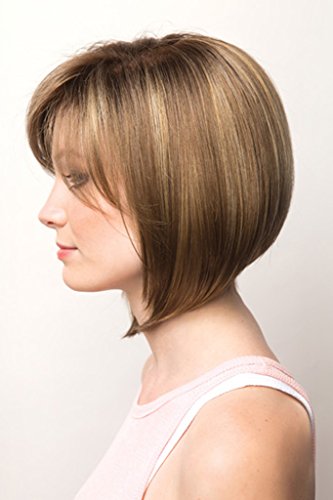 Amore Wigs - Codi Xo (#2563) (Marble Brown) #TOP3