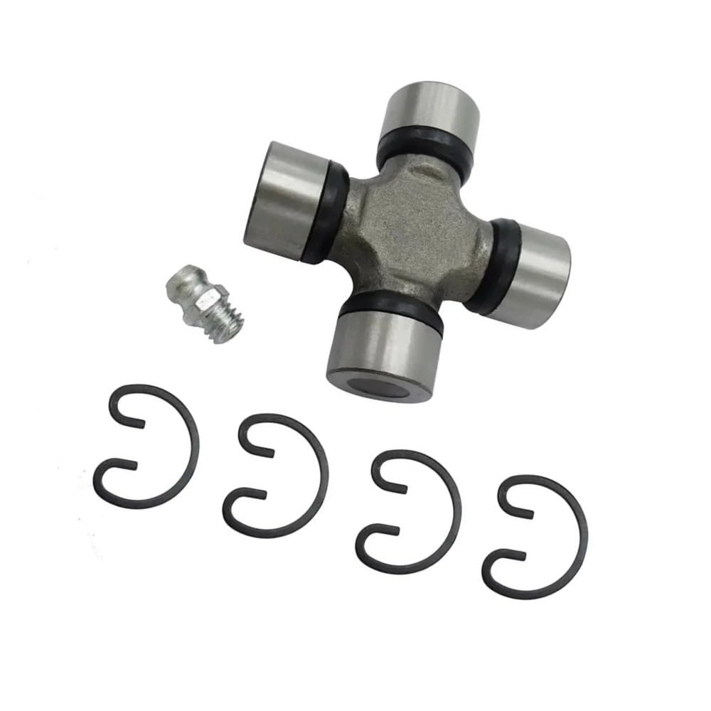 Junta universal de transmisión para eliminar vibraciones en modelos F150, F250 y F350