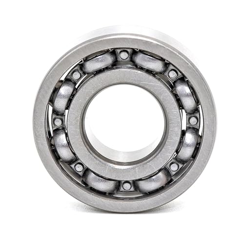 Roulement à billes 6003 ouvert 17 mm idéal pour réparer vos moteurs