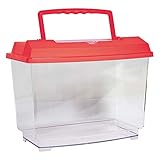 Producto de alta calidad ICA KG3 Acuario de Plástico de Aquatrans