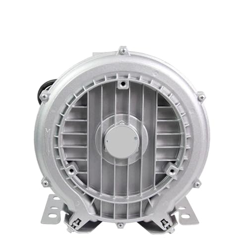 120W 220V Vortex Ring Blower