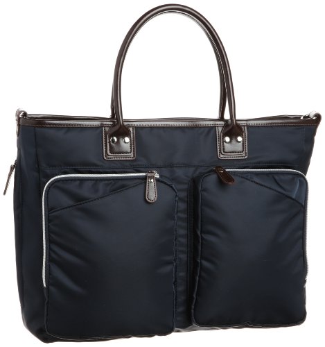 OVER DRIVE Franchir sac en nylon affaires overdrive # 0463 2. Con Cover