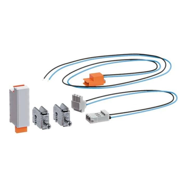 Paket Spannungsversorgung RfZ,1400mm,SIBO 1A ZY5R1SI 3250613806675 Hager