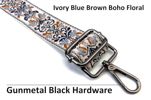 Image of Purse Strap Replacement for Crossbody Bags & Handbags