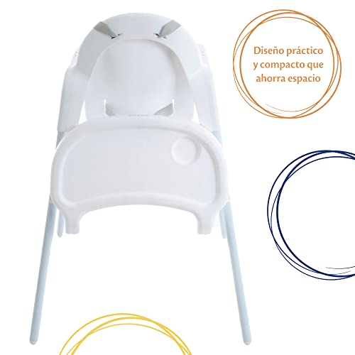 Catálogo para Comprar On-line Periqueras para bebe los mejores 10. 24 Imagen adicional