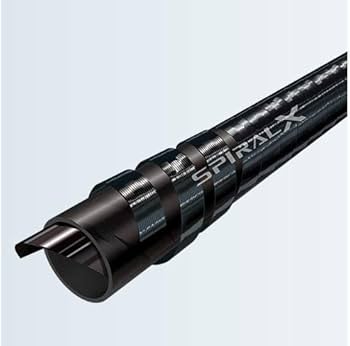 シマノ　アドバンスイソ　3-530T パワーモデル　高感度チューブラ穂先 シマノ アドバンスイソ 3-530T パワーモデル 高感度チューブラ