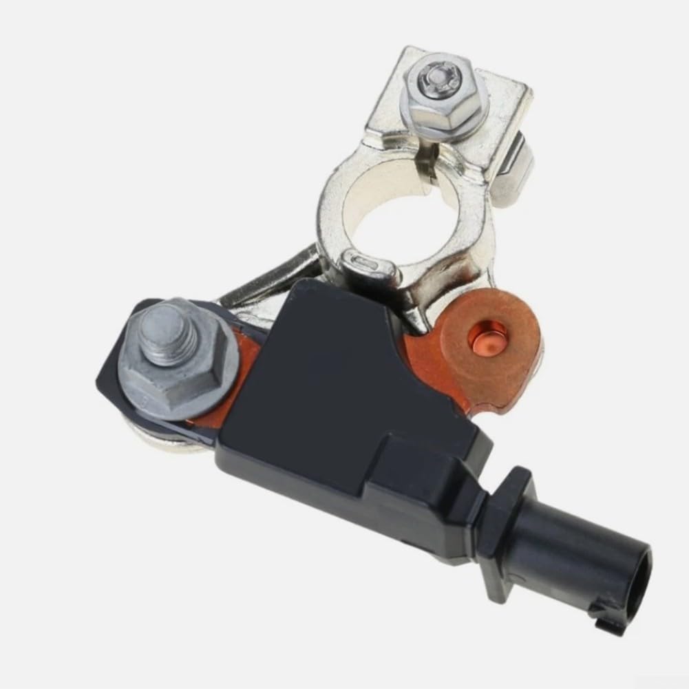 Module de capteur de ligne négative de batterie intelligente pour 3008 408 508, unité de courant OEM 9802043480 Pièce de rechange