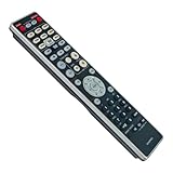 AIDITIYMI RC003PMSA Télécommande de rechange compatible avec amplificateur intégré Marantz PM7005 PM8005 PM 7005 PM 8005 Lecteur CD audio SA8005