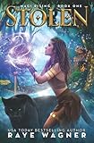 Stolen (Magi Rising)