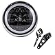 Motorrad Frontscheinwerfer 7,5 Zoll Led Motorrad Scheinwerfer für Cafe Racer Bobber Chopper