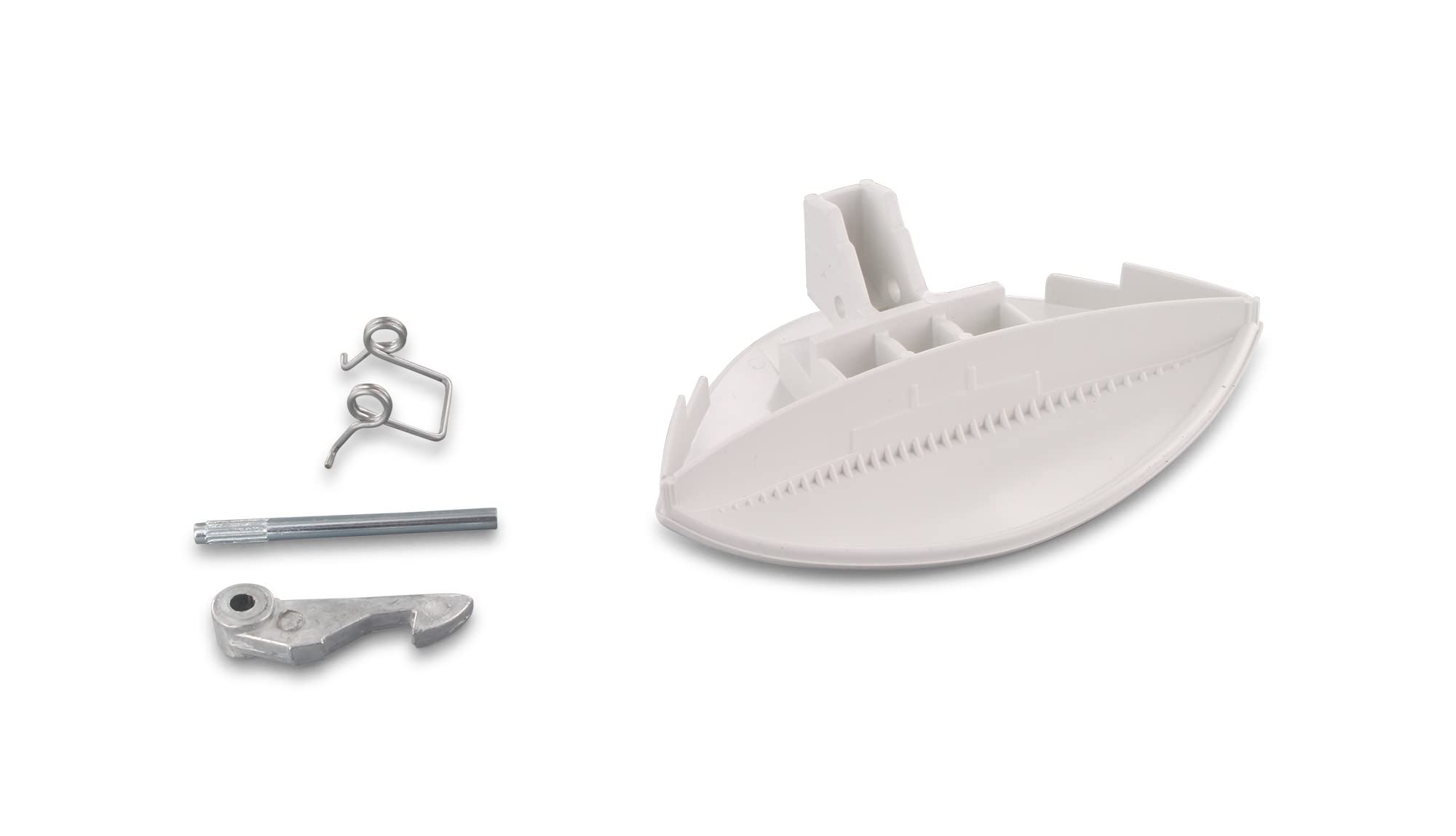 DL-pro Maniglia per porta Indesit Ariston C00075323 Bauknecht