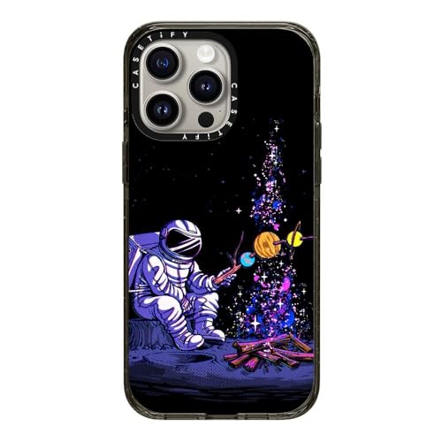Évitez la casse de l'écran avec la coque iPhone 15 Pro Max CASETiFY MagSafe