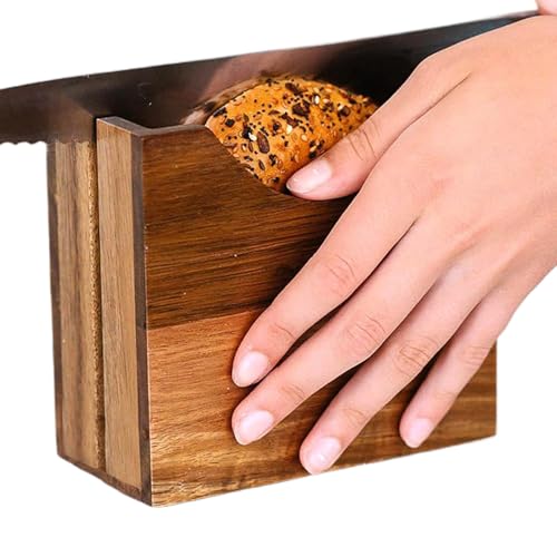 Bagel Machine à découper et cutter – de coupe...