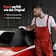 Frankberg Cabrioverdeck Softtop Schwarz Kompatibel mit 911 997 3.6L 3.8L 2004-2012 Coupe Replace# 99756190101