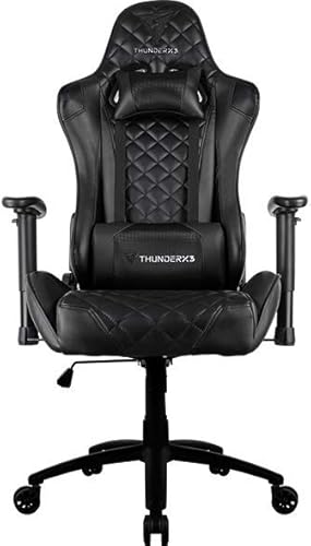 Tgc12 thunderx3 review Clearance