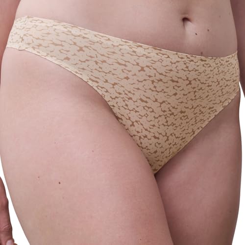 Image of Chantelle Women's Soft Stretch One Size High Rise Brief