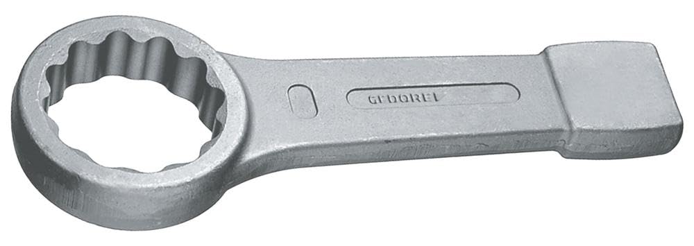 GEDORE 306 22 Ring slogging Spanner 22 mm