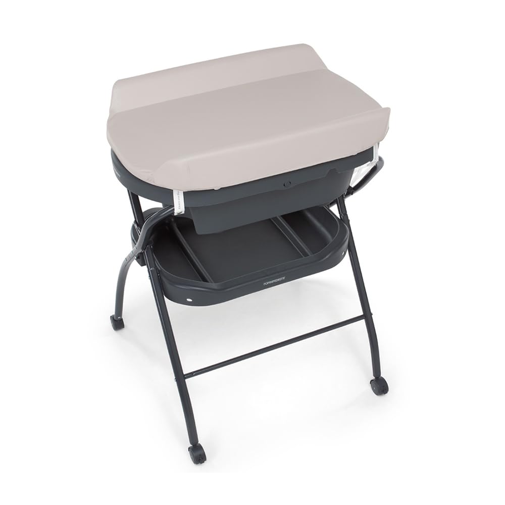Trotteur Foppapedretti Playgio - Pour Enfants 6-12 Mois, Multicolore