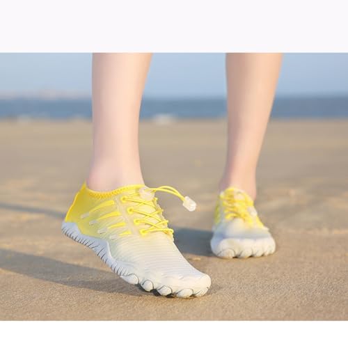 Outdoor Beach Shoes for Men and Women Swimming, Diving, and Wading3