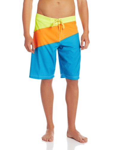 Short de bain O'NEILL Superfreak homme extensible 53,3 cm boardshort