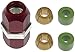 Dorman 800-643 Line Splice For 5/16 In. Aluminum Lines