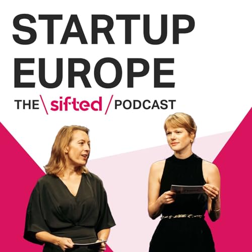 What's so special about Lovable? Podcast Por  arte de portada