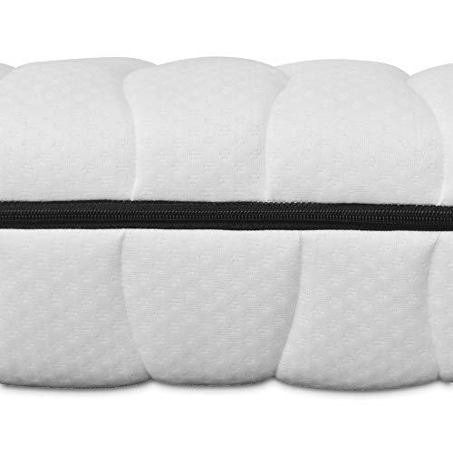 Baldiflex Emporio Materasso Matrimoniale in