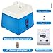 ScitoLAB Stained Glass Grinder, 4200 RPM Mini Glass Grinder Machine with 5/8