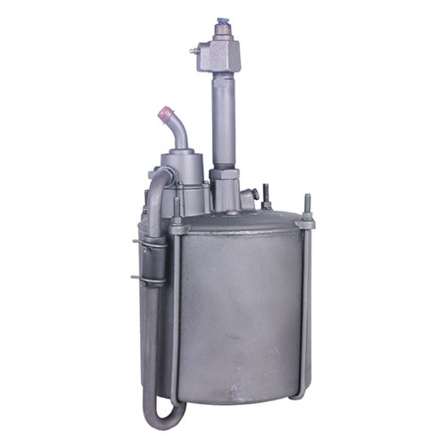 Cardone 51-8091 Remanufactured Hydro-Vac Power Brake Booster (Renewed) #TOP1