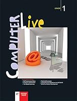 Together With Computer Chrome - 1 8181374088 Book Cover