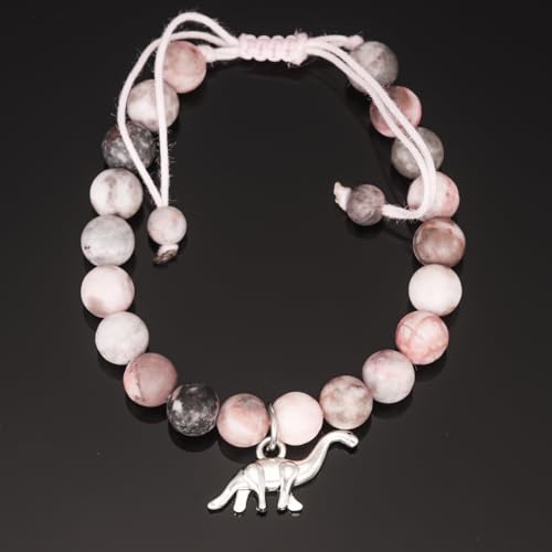 Dinosaur Bracelet Gifts for Women Dinosaur Lovers Graduation Friendship Jewelry Best Dinosaurs Things3