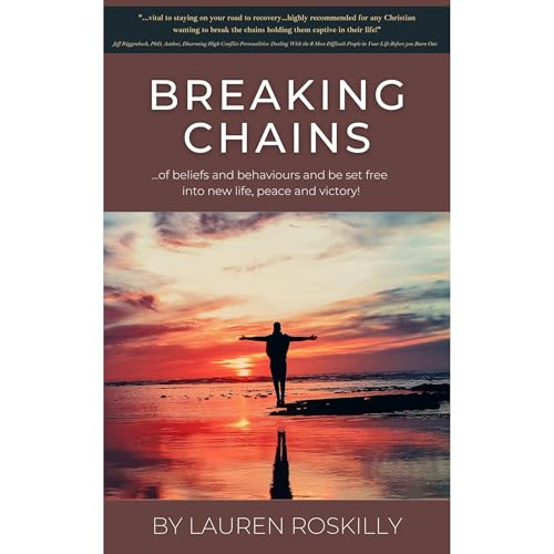 Breaking Chains by Lauren Roskilly episode artwork
