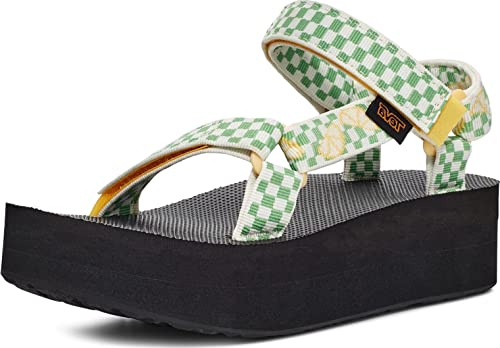 Image of Teva Women's Flatform Universal Sandal