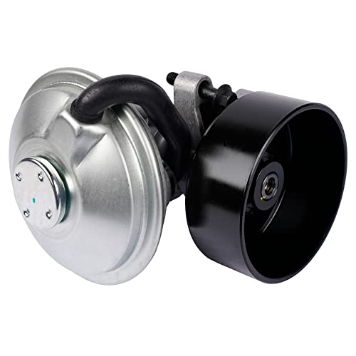 Bomba de vacío de reemplazo 904-805 para Ford E-350, E-450, E-550, F-250, F-350, F-450, F-550, modelo F6TZ2A451AA, marca Mixizap miniatura 6