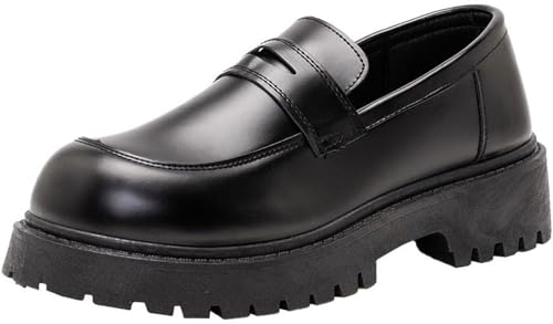 Men's Loafers