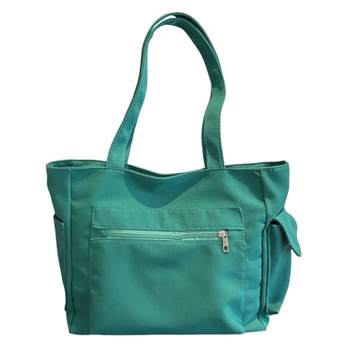 Sac à bandoulière spacieux et pratique pour simplifier le quotidien des femmes